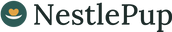 NestlePup logo